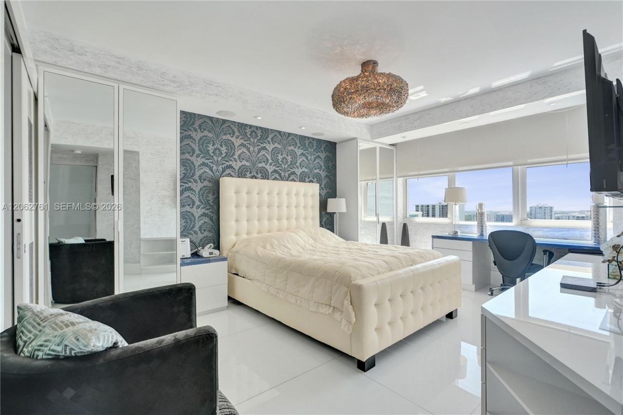 3201 NE 183rd St, Unit 2403, Aventura, FL 33160 Photo