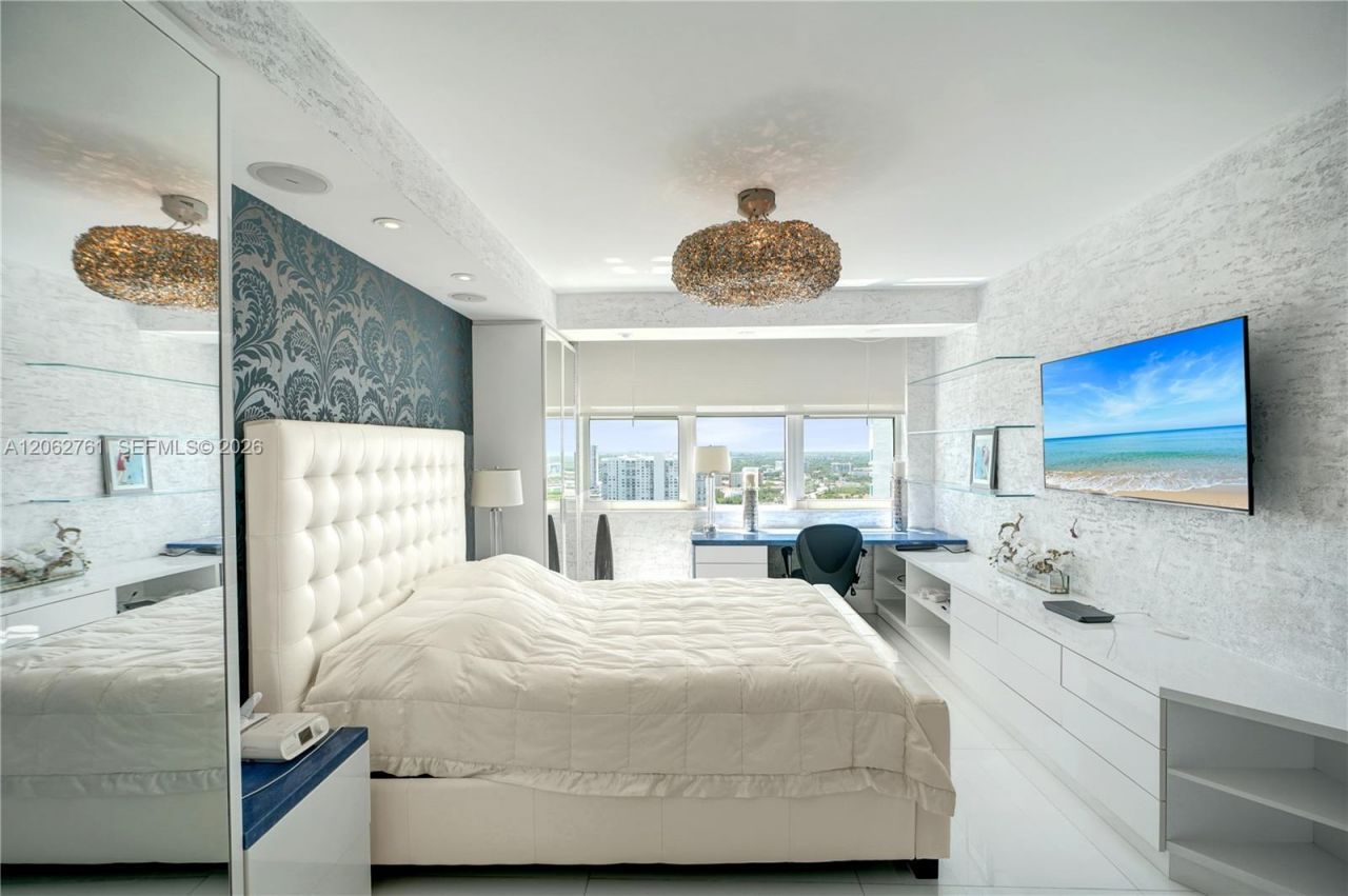 3201 NE 183rd St, Unit 2403, Aventura, FL 33160 Photo