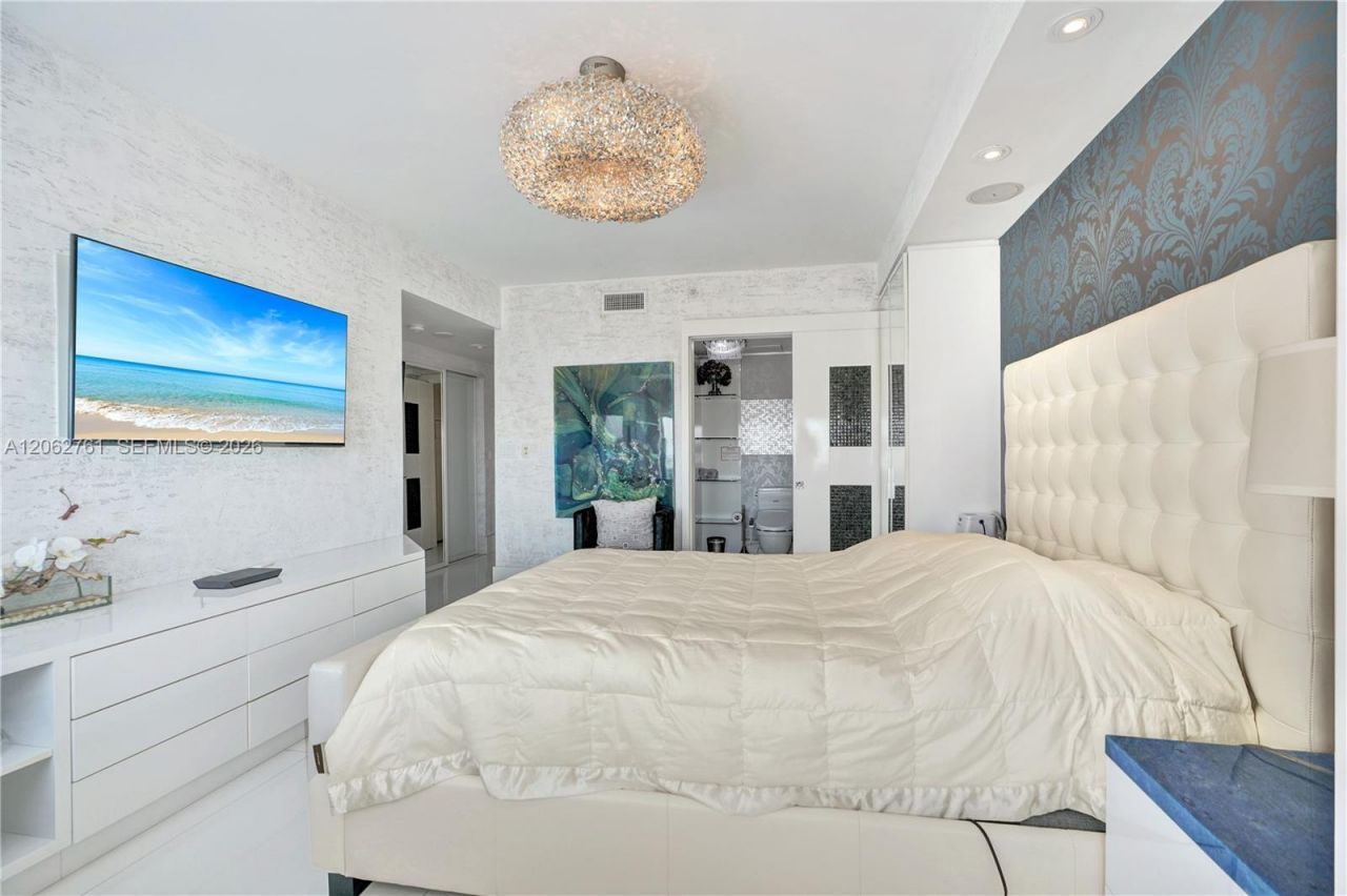3201 NE 183rd St, Unit 2403, Aventura, FL 33160 Photo