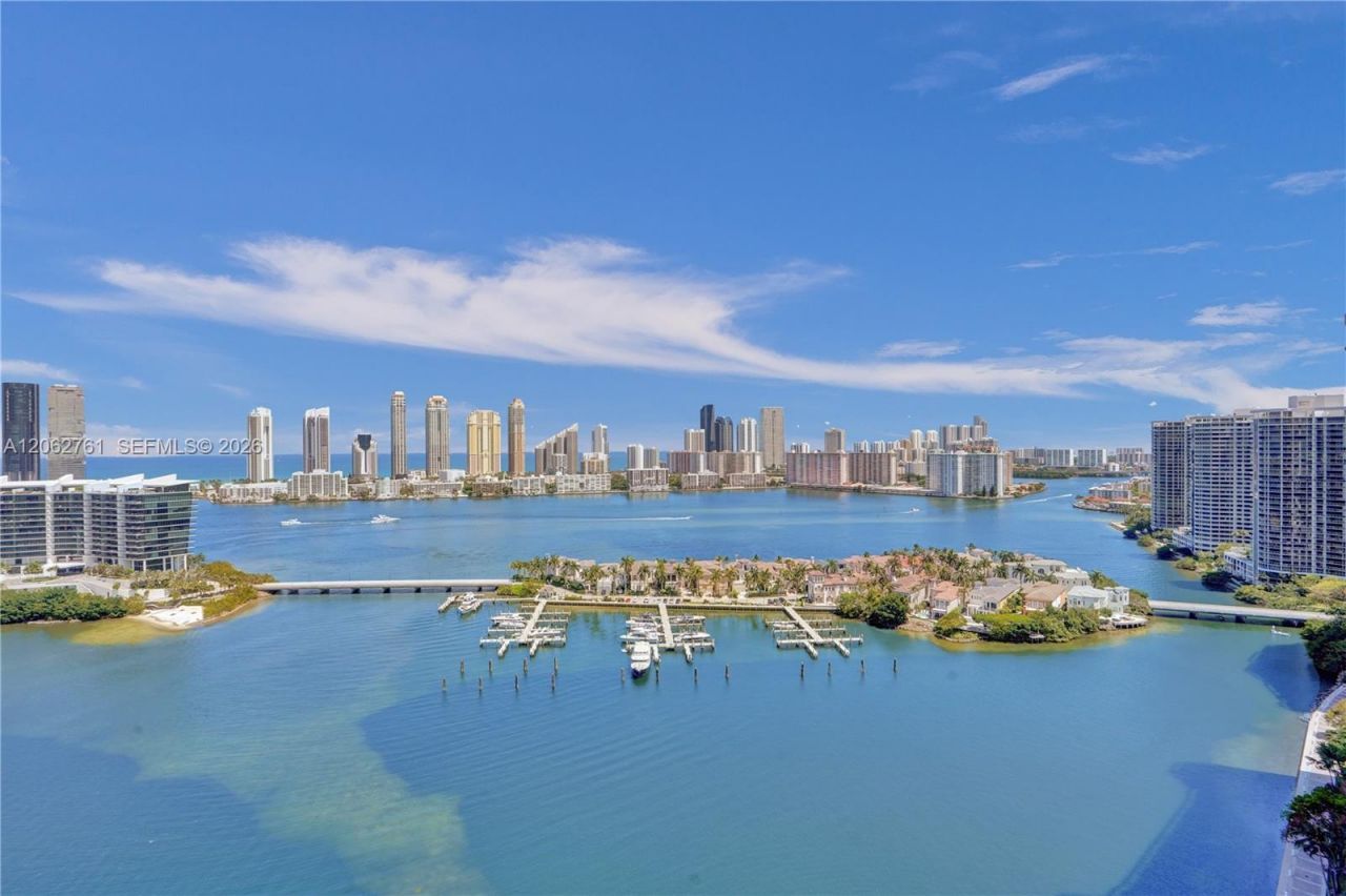 3201 NE 183rd St, Unit 2403, Aventura, FL 33160 Photo