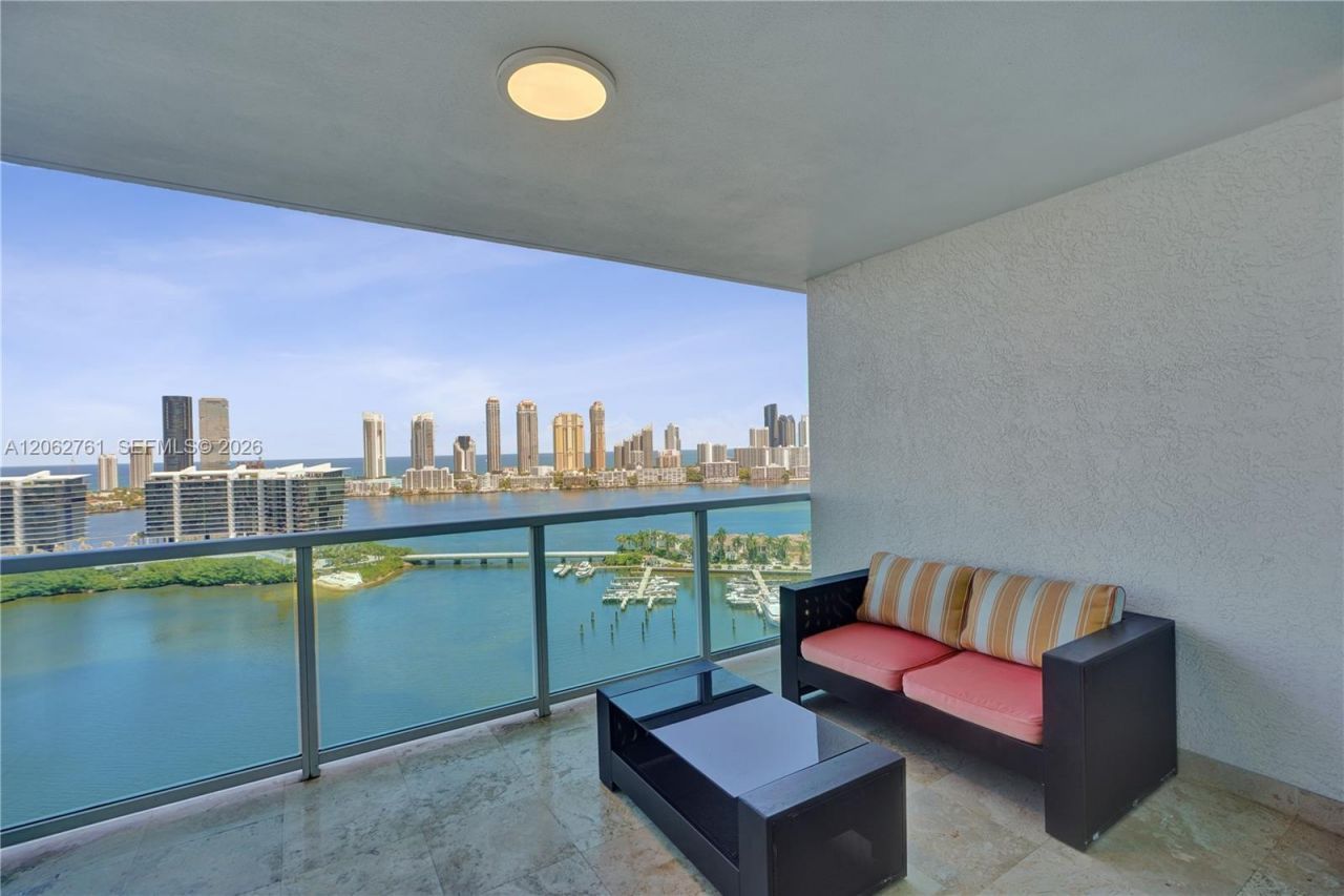 3201 NE 183rd St, Unit 2403, Aventura, FL 33160 Photo