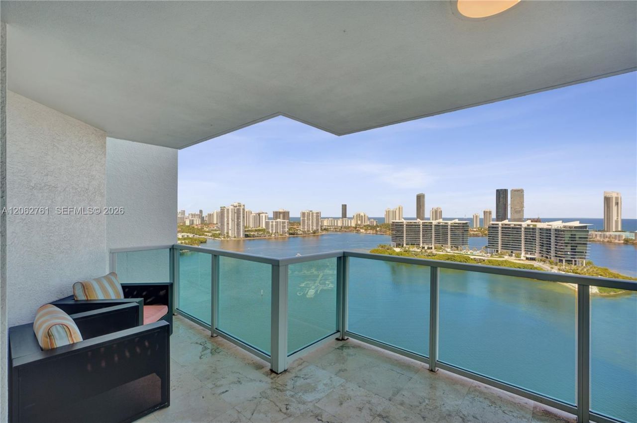 3201 NE 183rd St, Unit 2403, Aventura, FL 33160 Photo