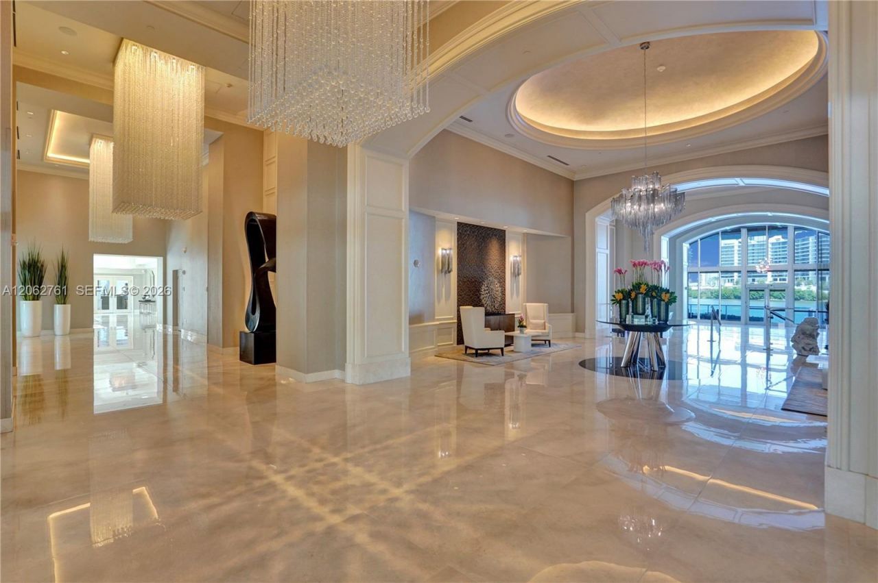 3201 NE 183rd St, Unit 2403, Aventura, FL 33160 Photo