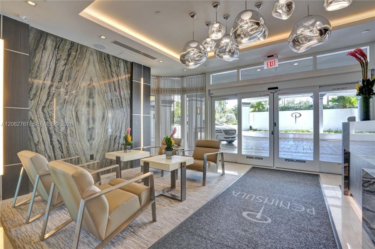 3201 NE 183rd St, Unit 2403, Aventura, FL 33160 Photo