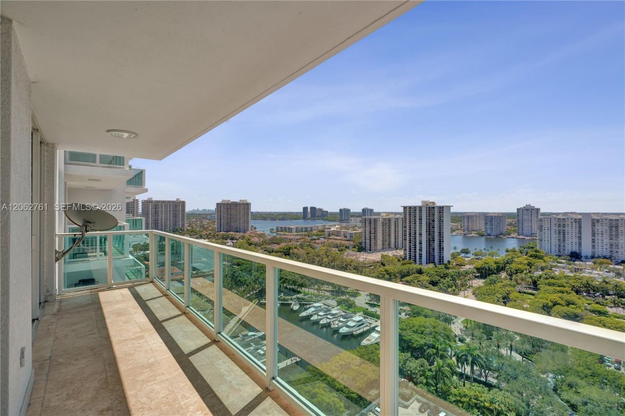 3201 NE 183rd St, Unit 2403, Aventura, FL 33160 Photo