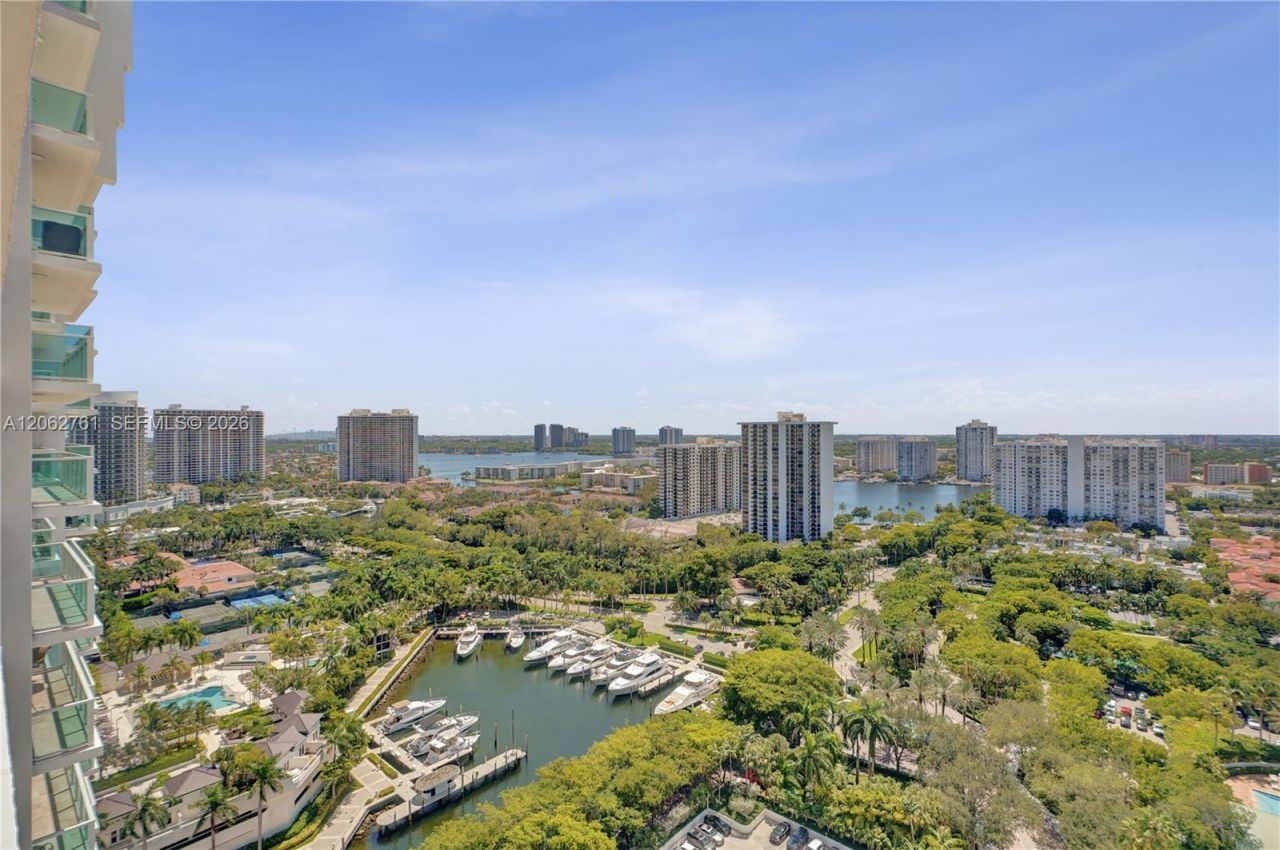 3201 NE 183rd St, Unit 2403, Aventura, FL 33160 Photo