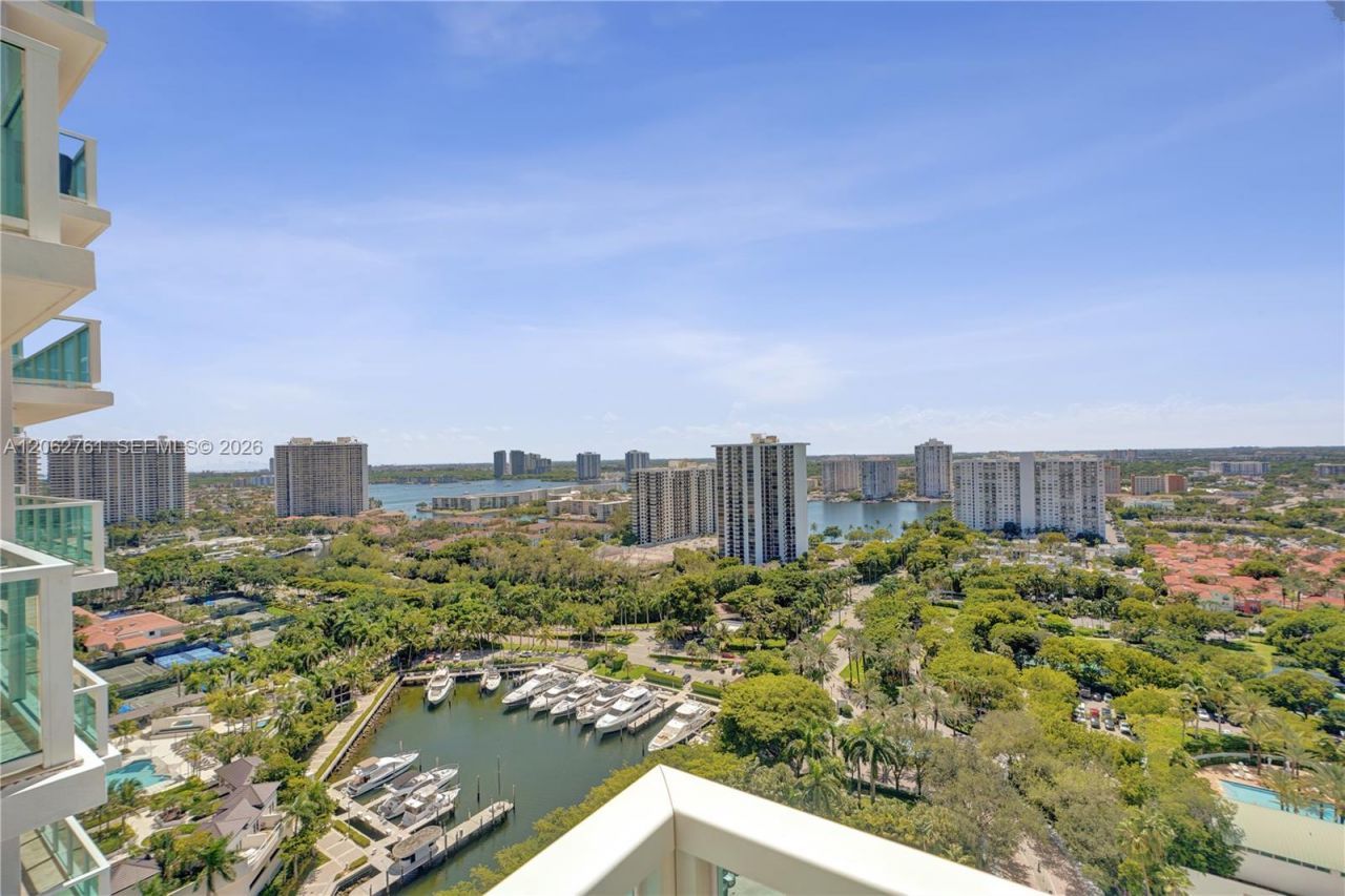 3201 NE 183rd St, Unit 2403, Aventura, FL 33160 Photo