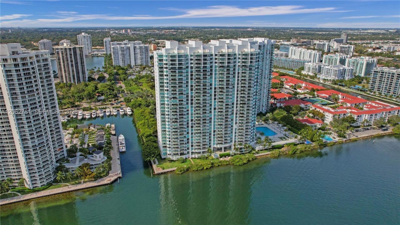 3201 NE 183rd St, Unit 2403, Aventura, FL 33160 Photo