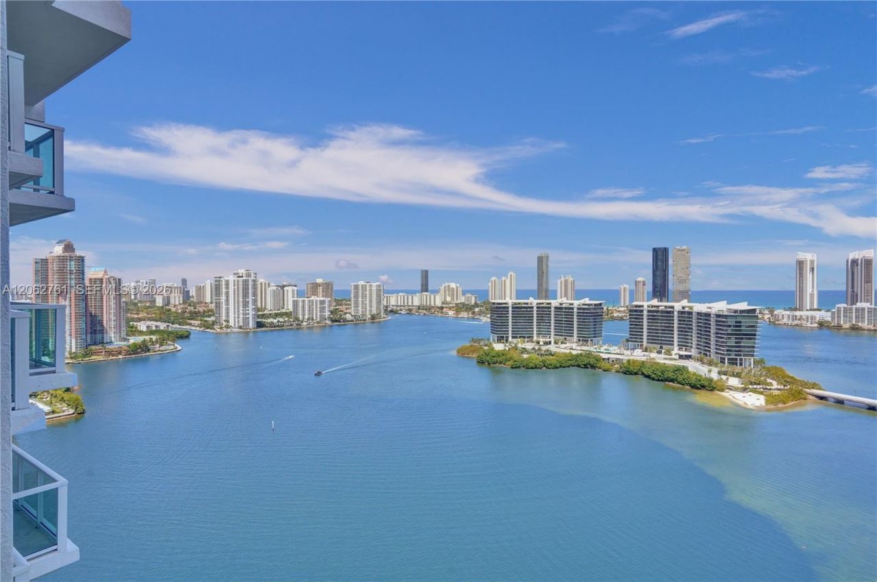 3201 NE 183rd St, Unit 2403, Aventura, FL 33160 Photo
