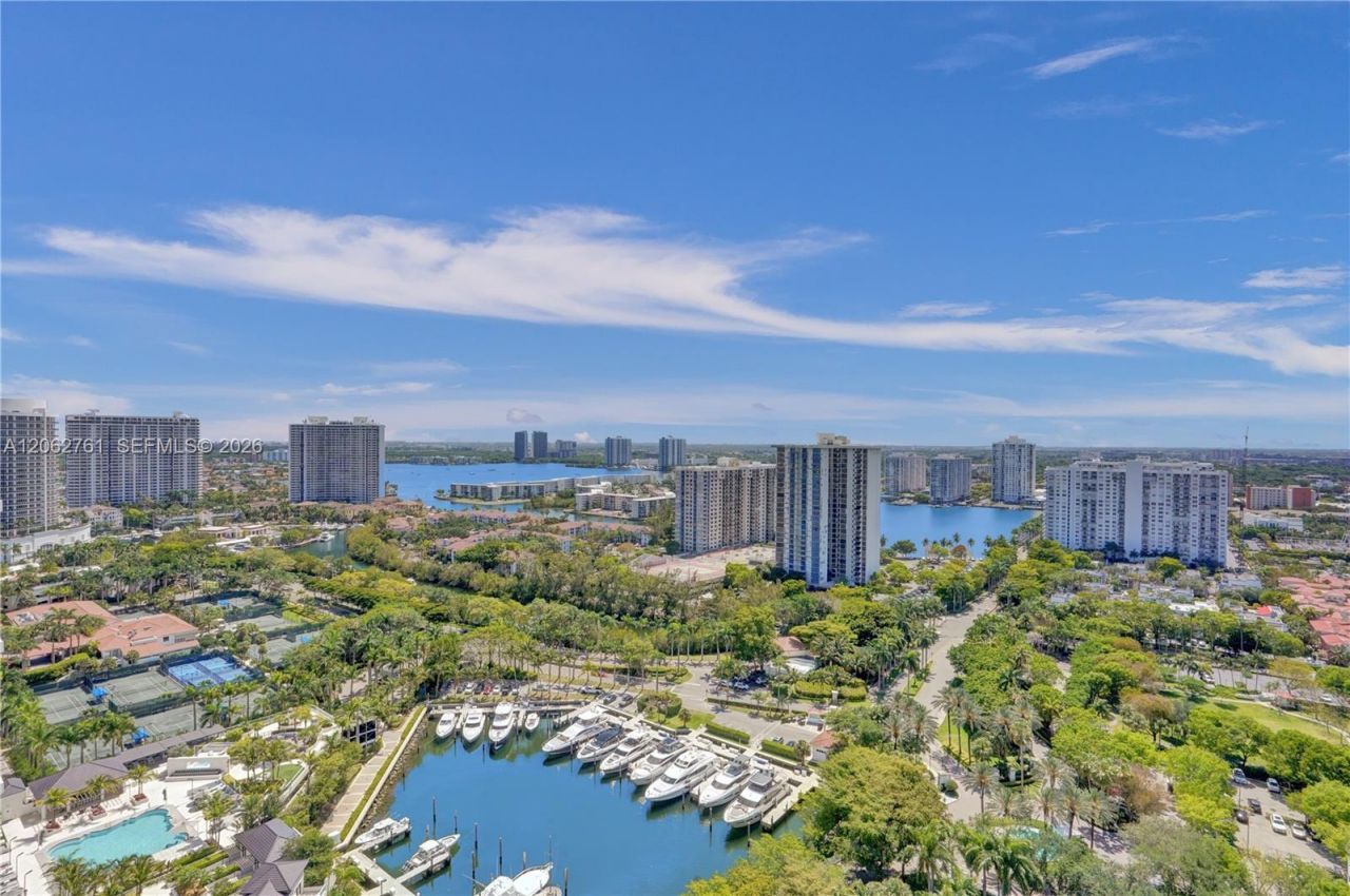 3201 NE 183rd St, Unit 2403, Aventura, FL 33160 Photo