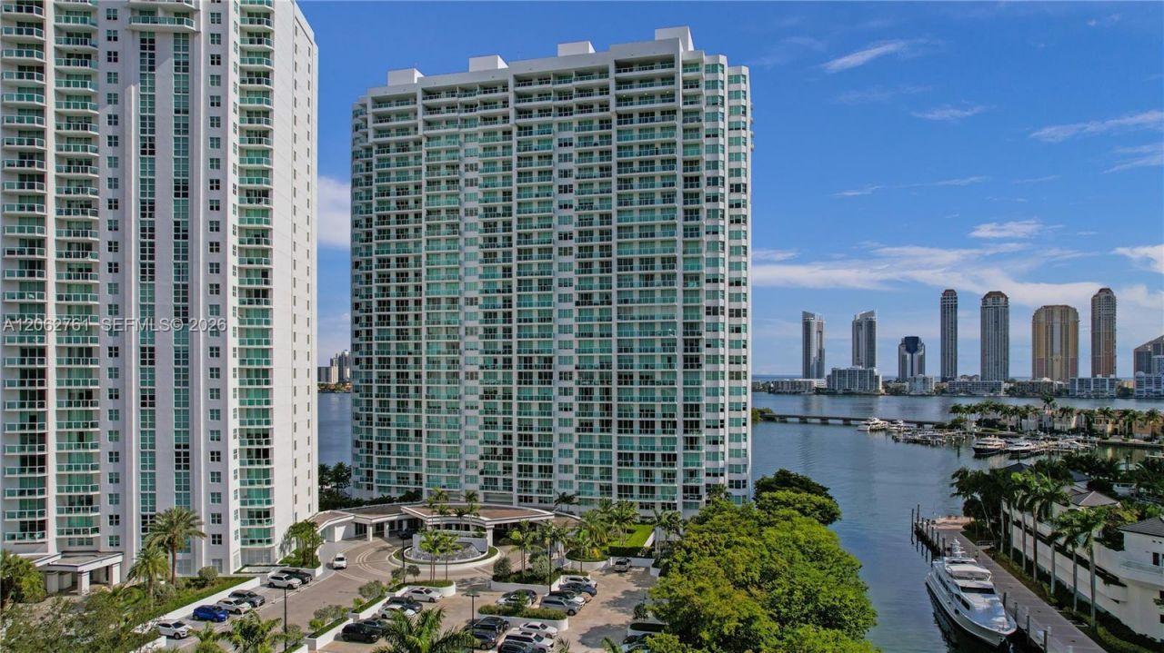 3201 NE 183rd St, Unit 2403, Aventura, FL 33160 Photo
