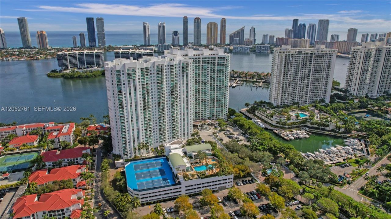 3201 NE 183rd St, Unit 2403, Aventura, FL 33160 Photo