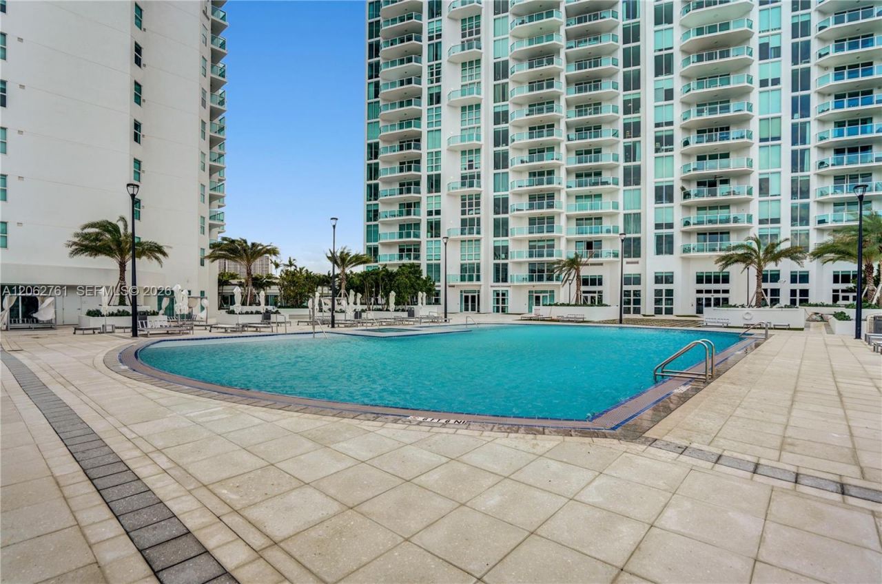3201 NE 183rd St, Unit 2403, Aventura, FL 33160 Photo