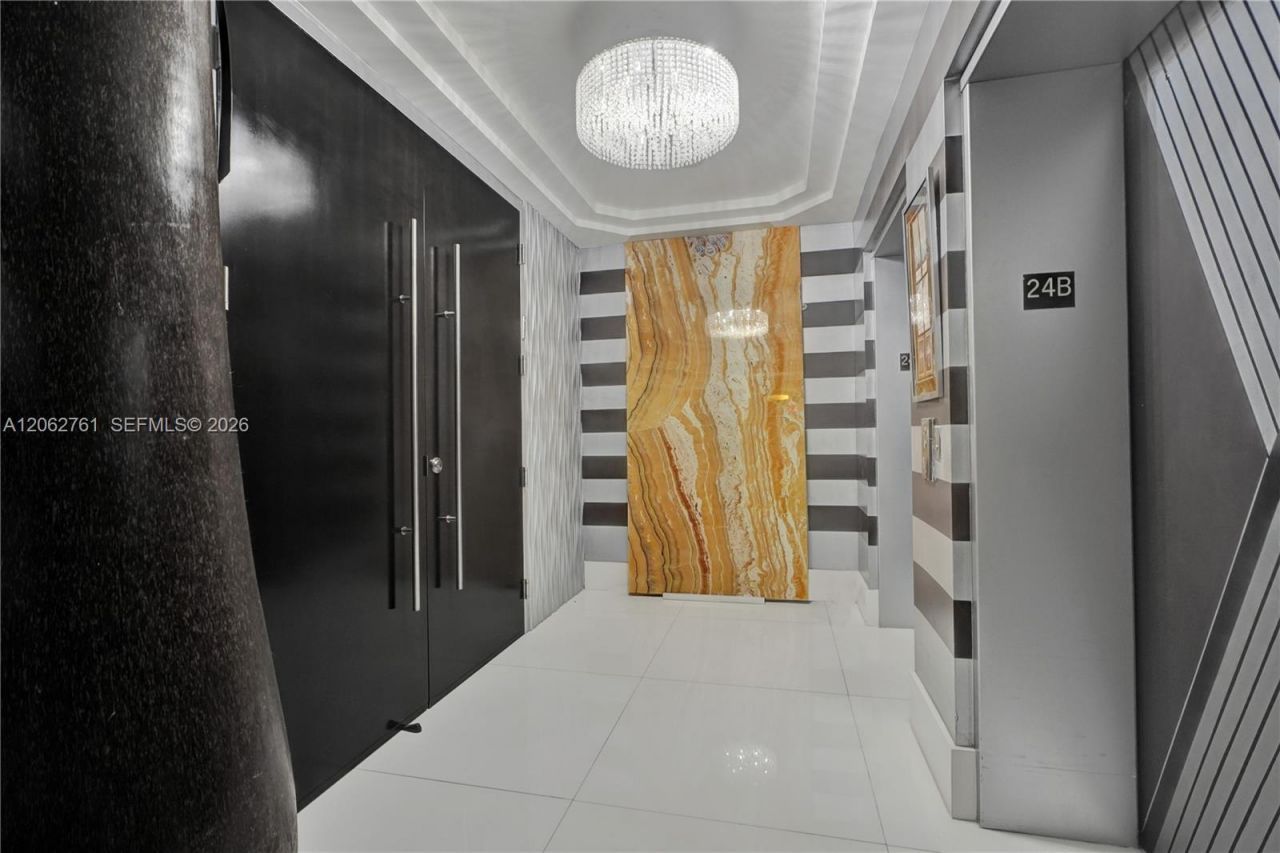3201 NE 183rd St, Unit 2403, Aventura, FL 33160 Photo