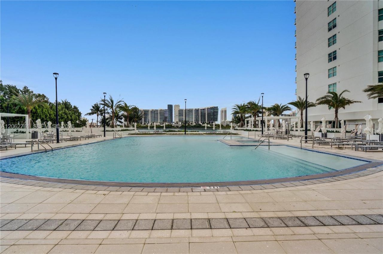 3201 NE 183rd St, Unit 2403, Aventura, FL 33160 Photo