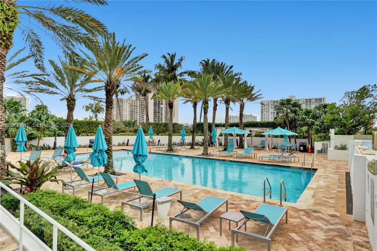3201 NE 183rd St, Unit 2403, Aventura, FL 33160 Photo