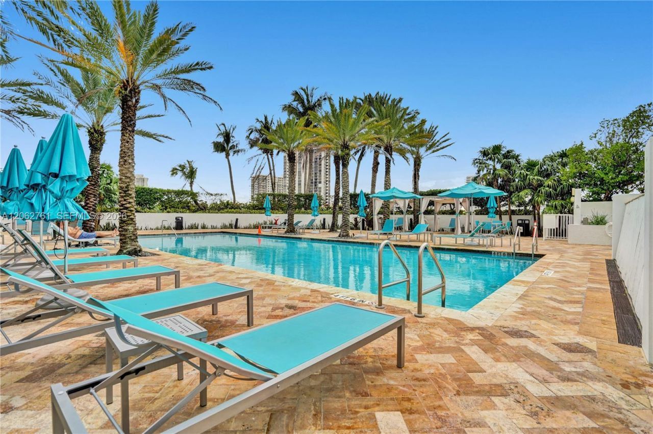 3201 NE 183rd St, Unit 2403, Aventura, FL 33160 Photo
