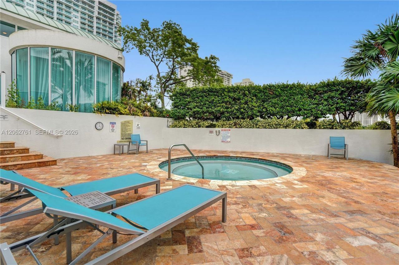 3201 NE 183rd St, Unit 2403, Aventura, FL 33160 Photo