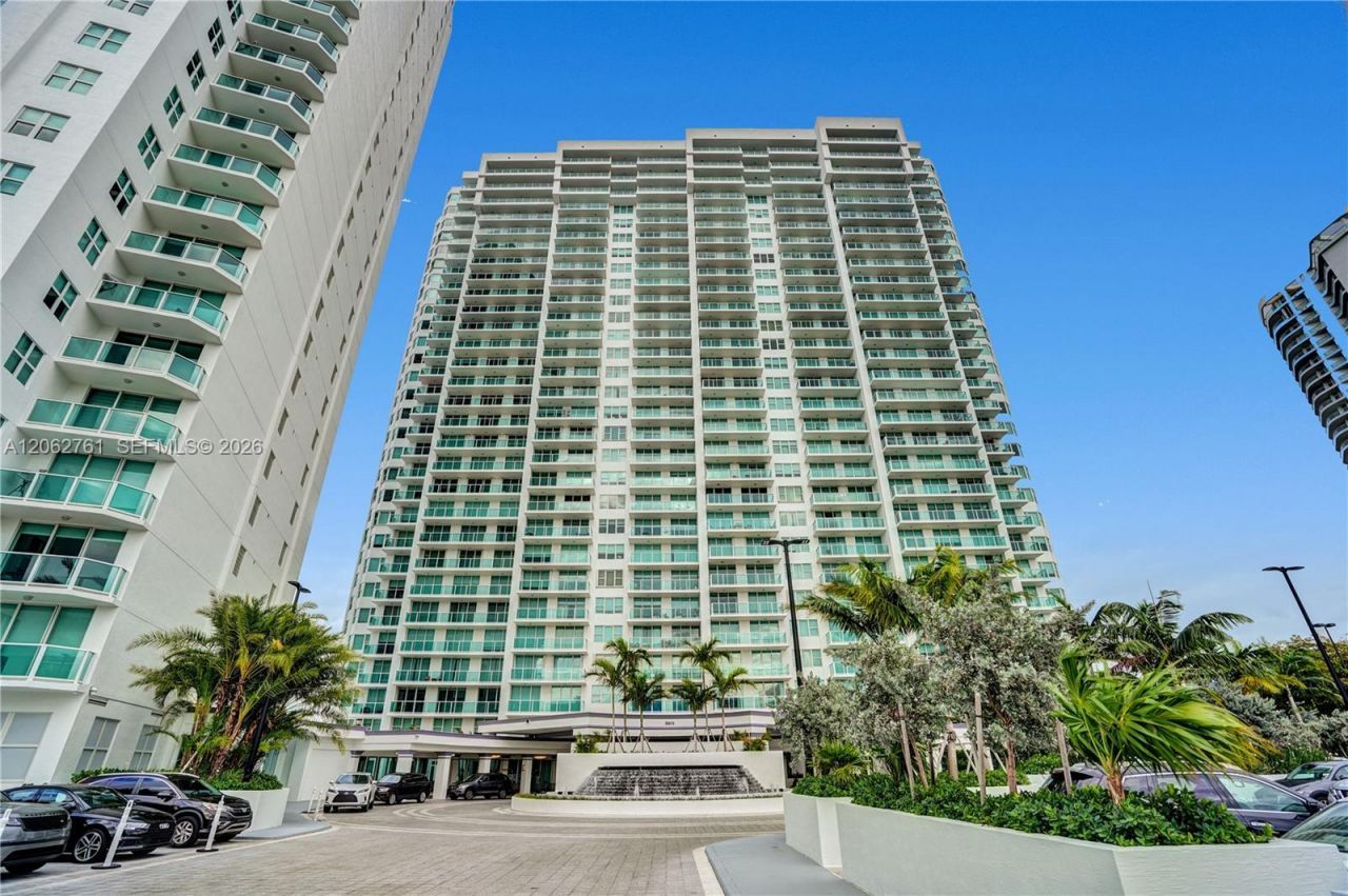 3201 NE 183rd St, Unit 2403, Aventura, FL 33160 Photo