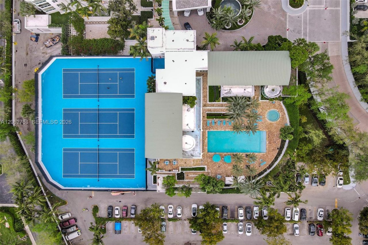3201 NE 183rd St, Unit 2403, Aventura, FL 33160 Photo
