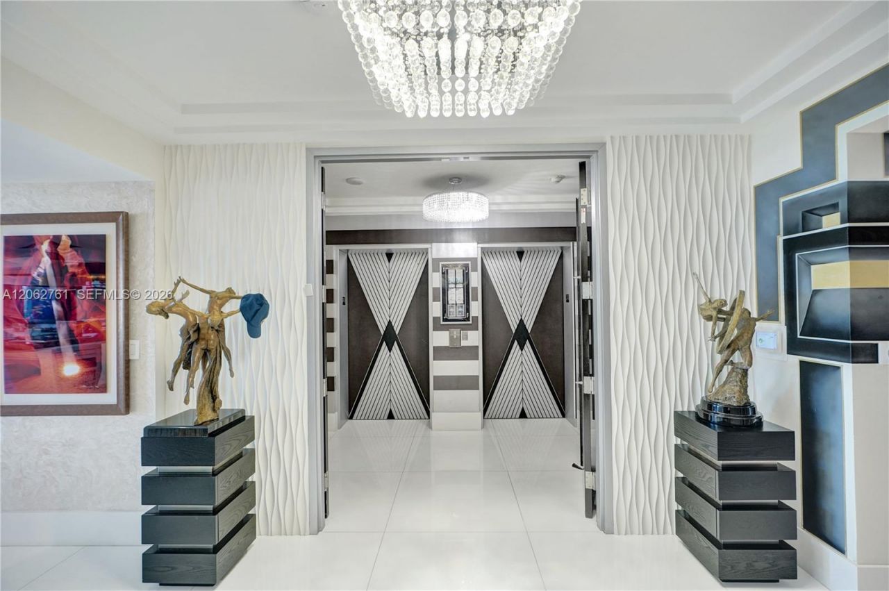 3201 NE 183rd St, Unit 2403, Aventura, FL 33160 Photo