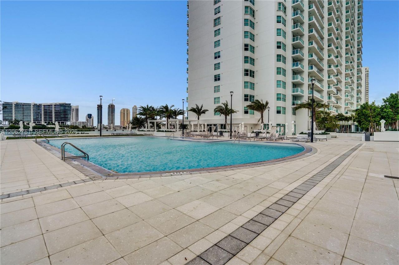 3201 NE 183rd St, Unit 2403, Aventura, FL 33160 Photo