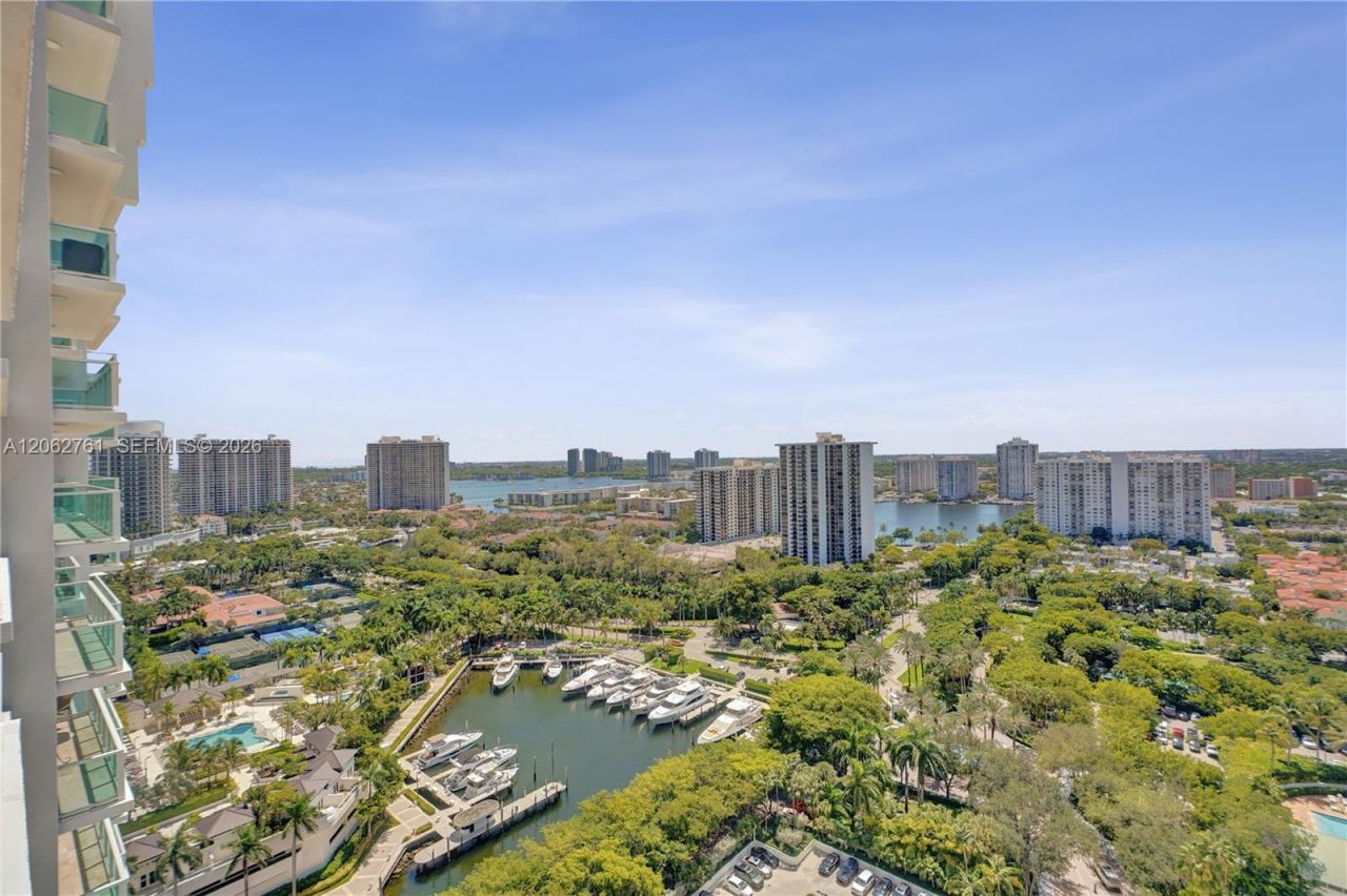 3201 NE 183rd St, Unit 2403, Aventura, FL 33160 Photo