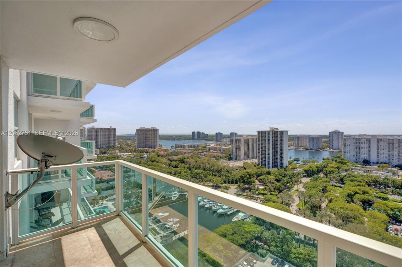 3201 NE 183rd St, Unit 2403, Aventura, FL 33160 Photo