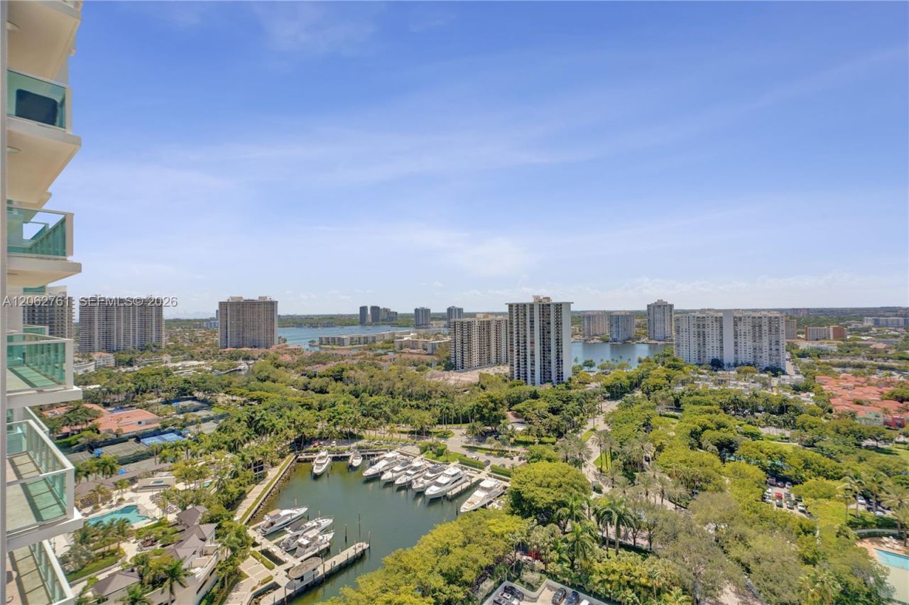3201 NE 183rd St, Unit 2403, Aventura, FL 33160 Photo