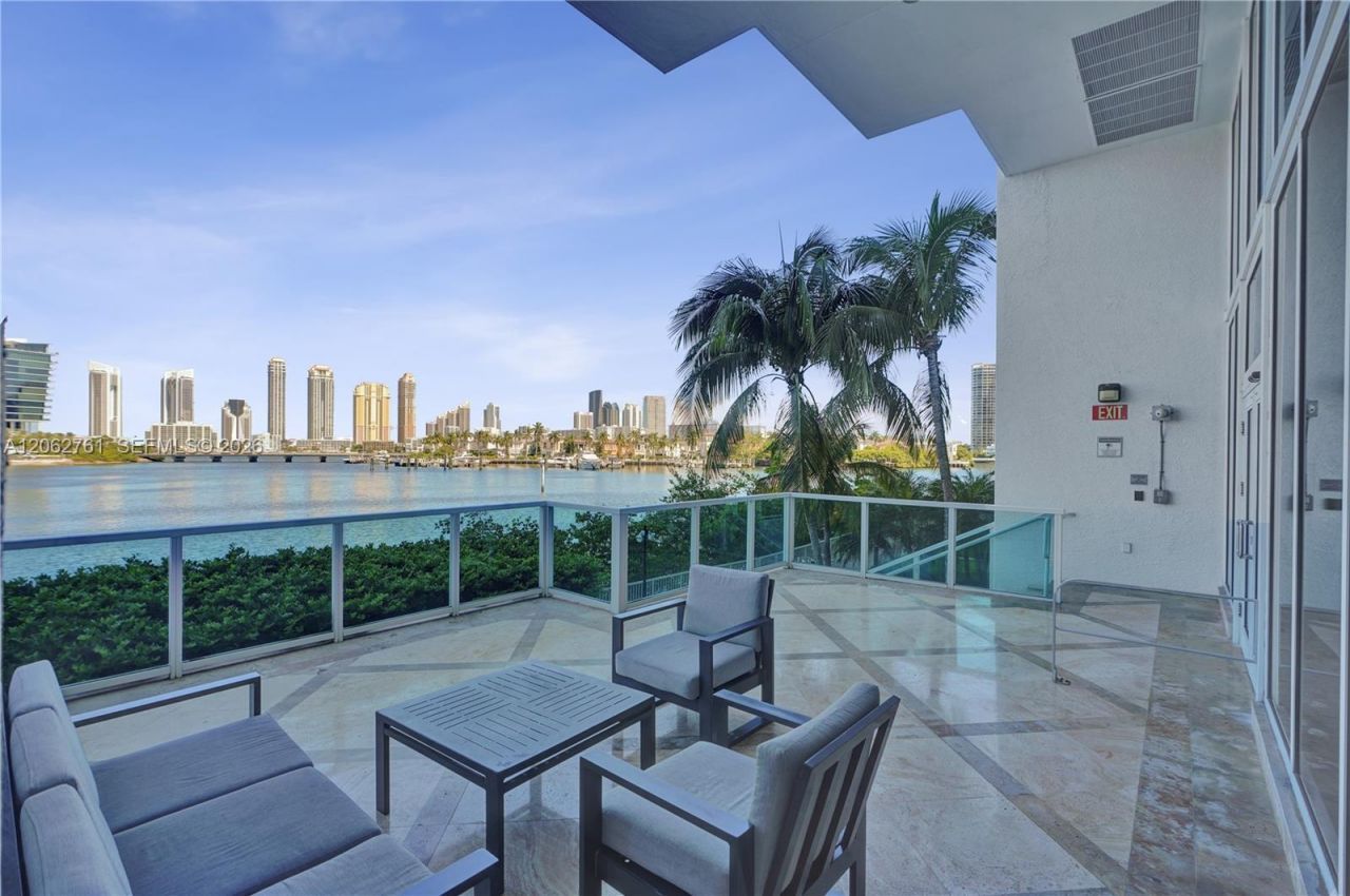 3201 NE 183rd St, Unit 2403, Aventura, FL 33160 Photo