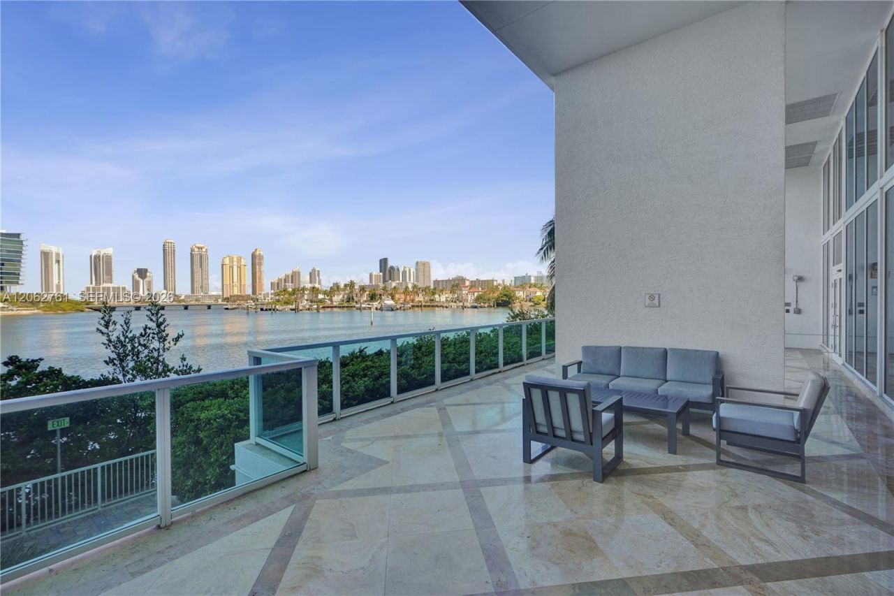 3201 NE 183rd St, Unit 2403, Aventura, FL 33160 Photo
