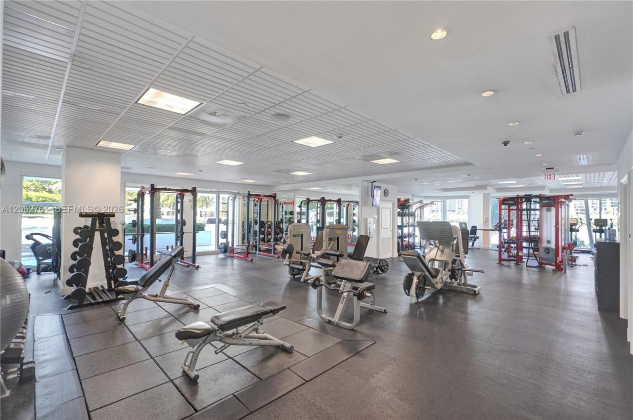 3201 NE 183rd St, Unit 2403, Aventura, FL 33160 Photo