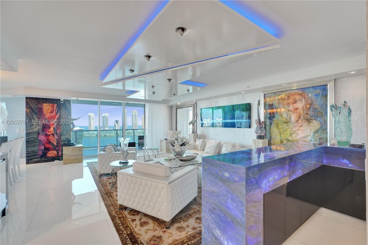3201 NE 183rd St, Unit 2403, Aventura, FL 33160 Photo