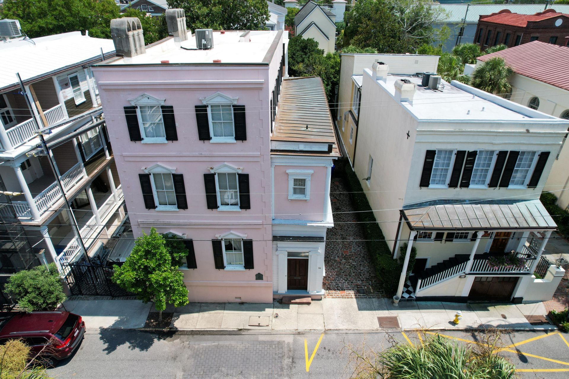 59 Society Street Photo 4
