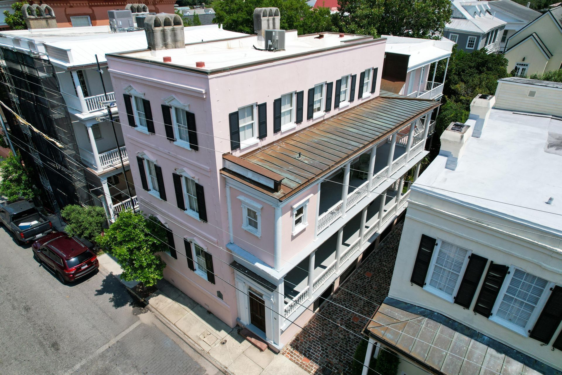 59 Society Street Photo 5