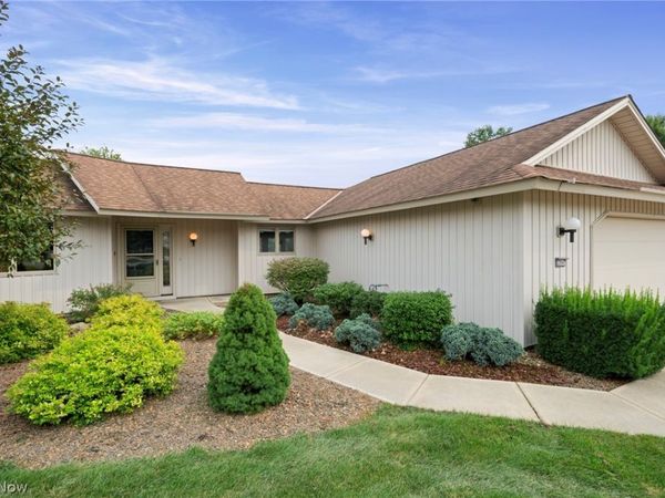 32647 Deerspring Court , North Ridgeville, OH 44039