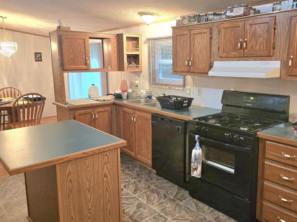 6405 Thornapple Lake Road, Nashville, MI 49073