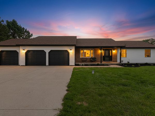 17212 Sharp Road, Sidney, OH 45365