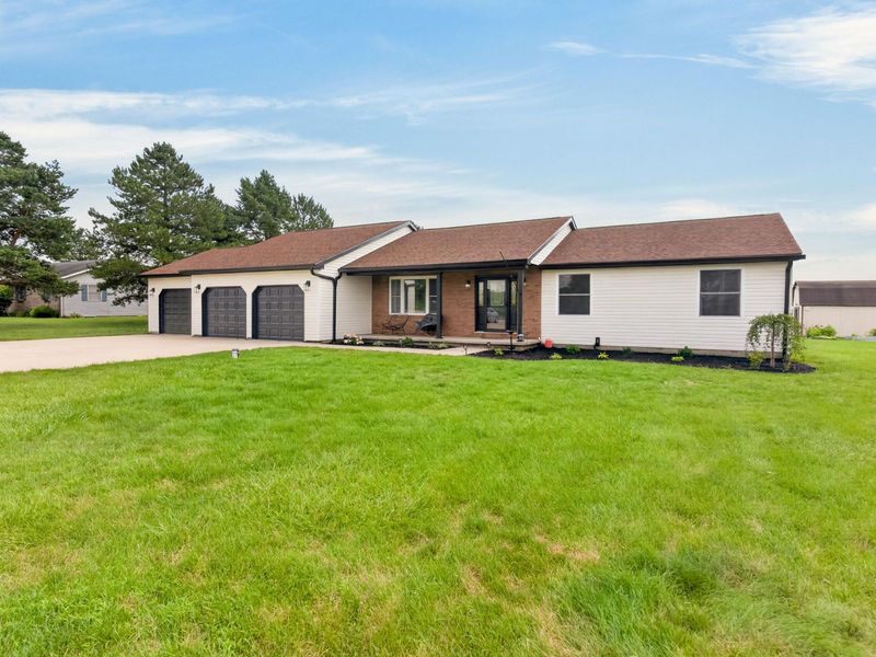 17212 Sharp Road, Sidney, OH 45365 Photo 6