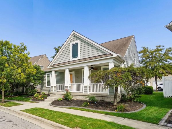 4444 Snowy Meadow Drive , Grove City, OH 43123