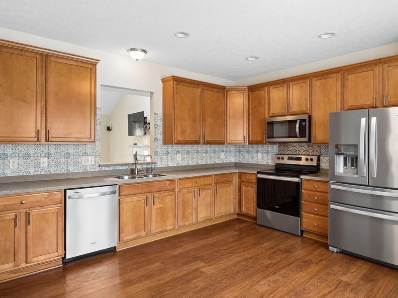 4444 Snowy Meadow Drive, Grove City, OH 43123 Photo 25