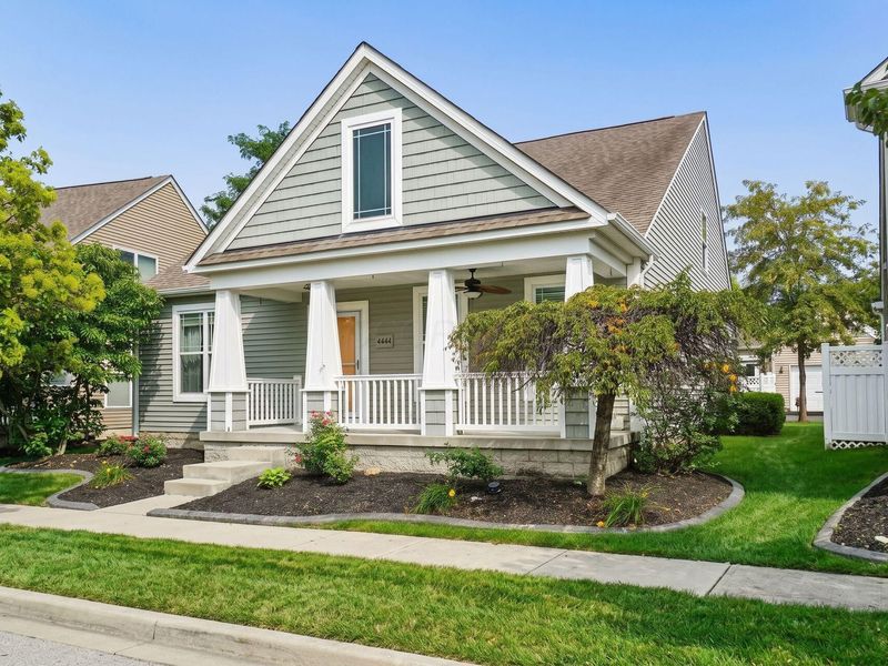 4444 Snowy Meadow Drive, Grove City, OH 43123 Photo 3