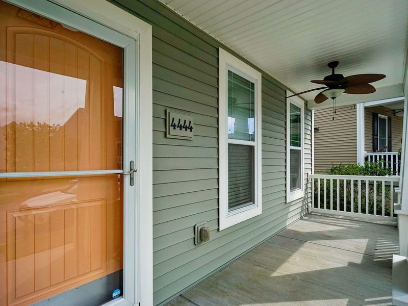 4444 Snowy Meadow Drive, Grove City, OH 43123 Photo 4