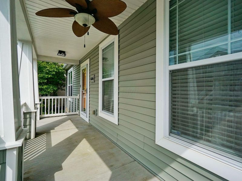 4444 Snowy Meadow Drive, Grove City, OH 43123 Photo 7