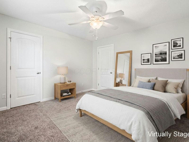 4444 Snowy Meadow Drive, Grove City, OH 43123 Photo 72
