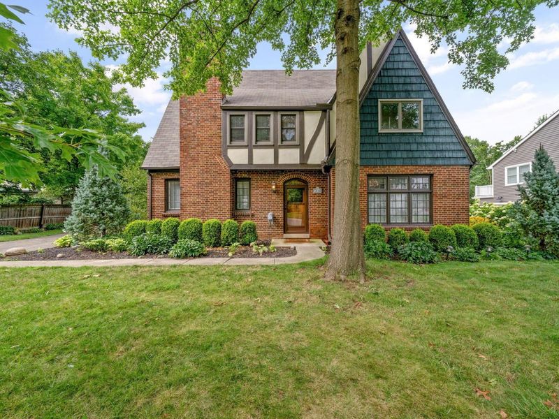 3148 Elbern Avenue, Columbus, OH 43209 Photo 1