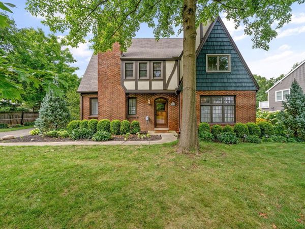 3148 Elbern Avenue , Columbus, OH 43209
