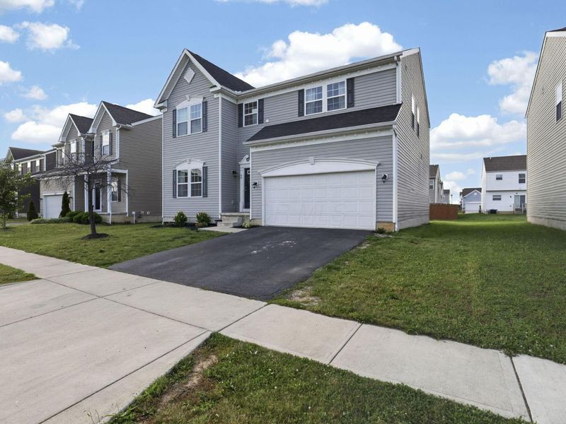 60 Henderson Lane , South Bloomfield, OH 43103 Photo 60