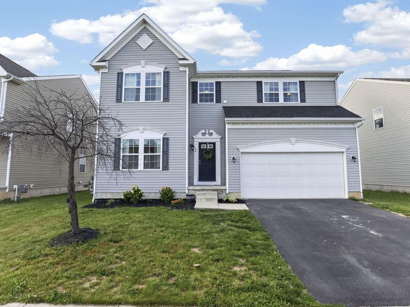 60 Henderson Lane , South Bloomfield, OH 43103 Photo 61