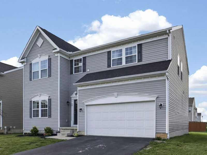 60 Henderson Lane , South Bloomfield, OH 43103 Photo 63